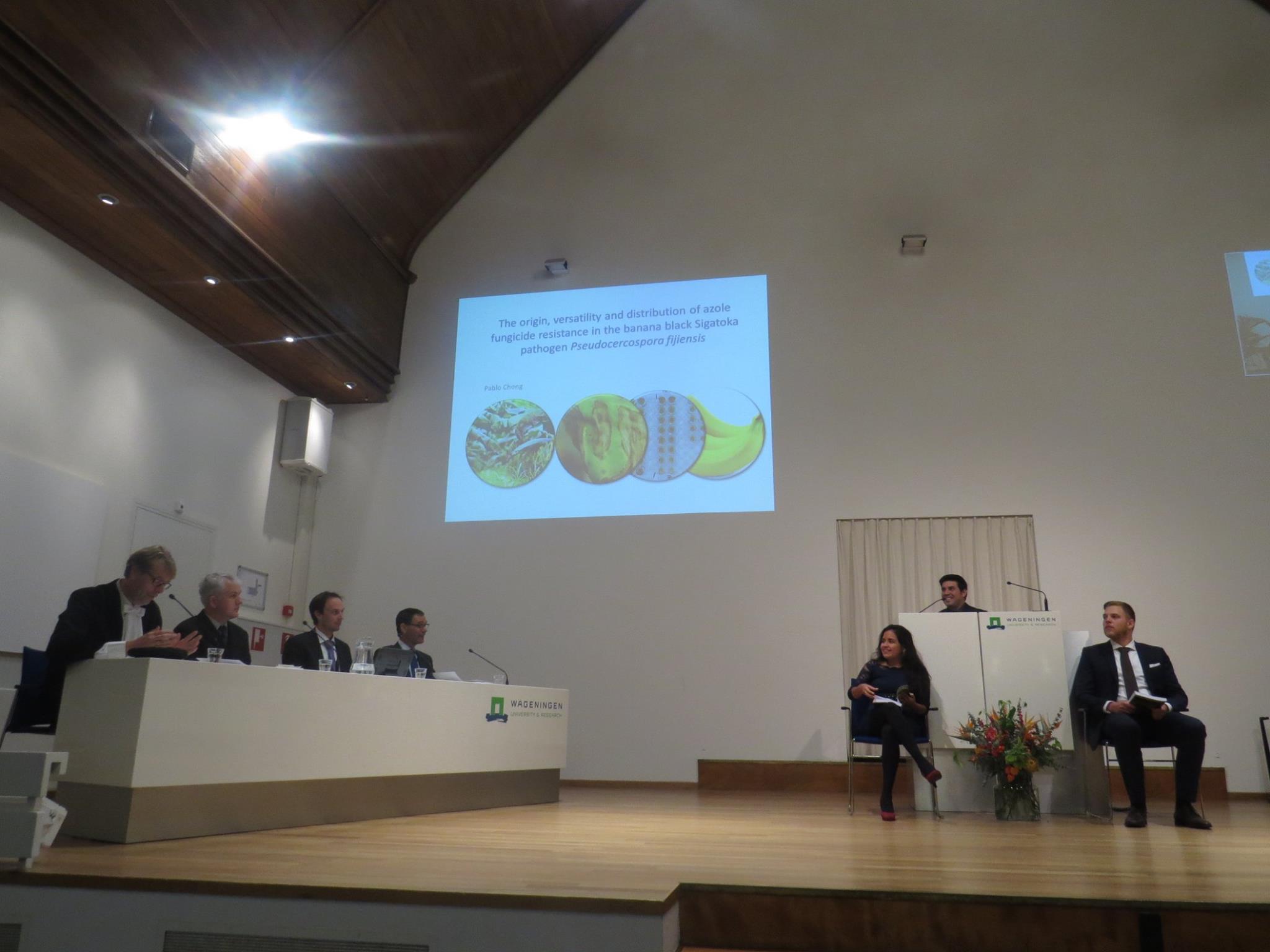 Wageningen university phd thesis