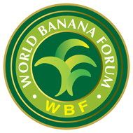 World Banana Forum logo