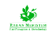 Sponsors / Partners: Rahan Meristem