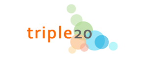 Sponsors / Partners: Triple 20