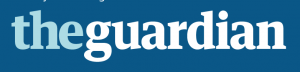 logo the guardian, about transgenic cavendish